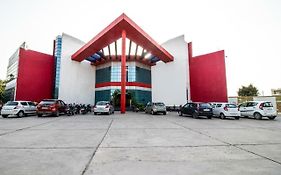 Gymkhana Club Bahadurgarh
